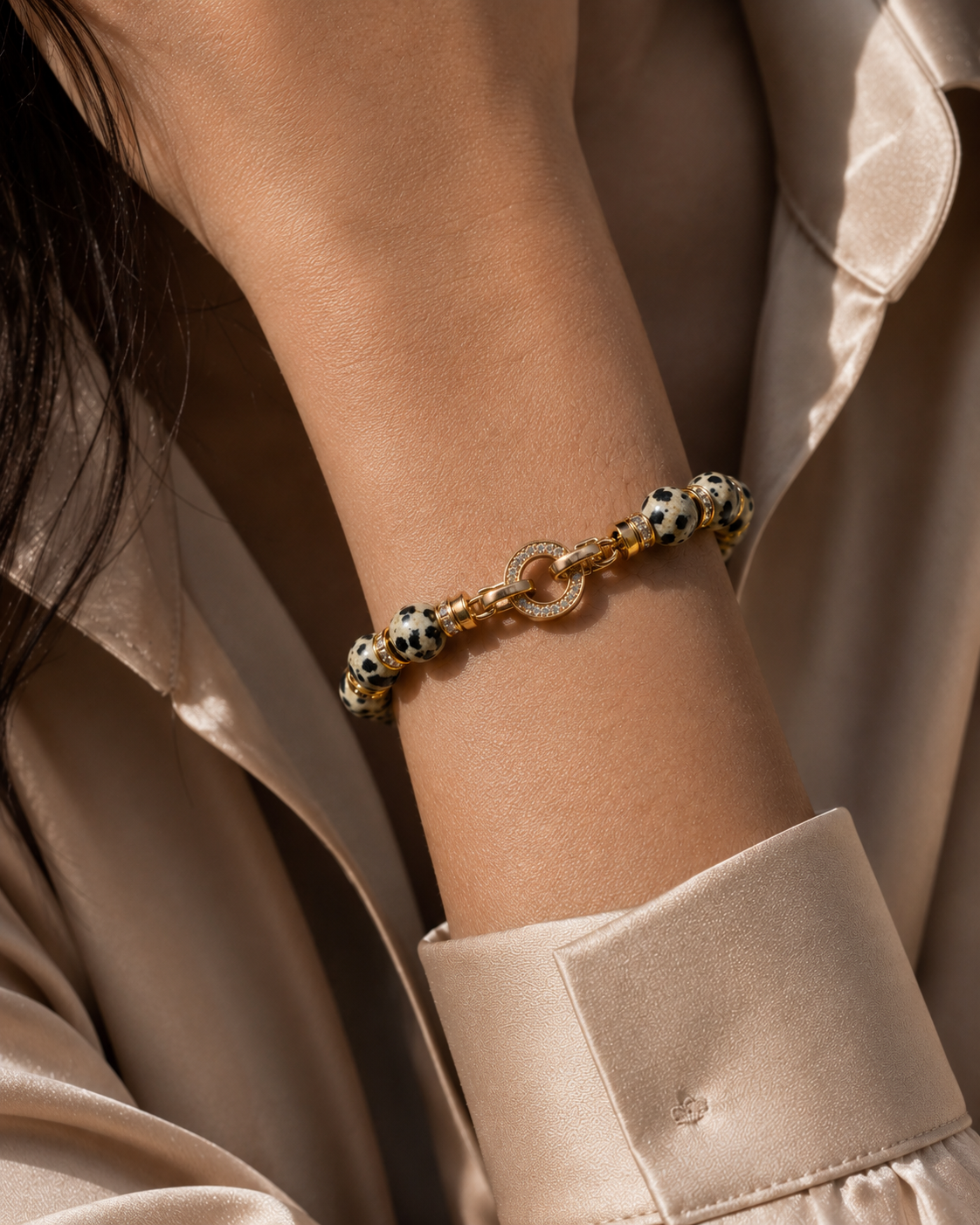 Terra Bracelet