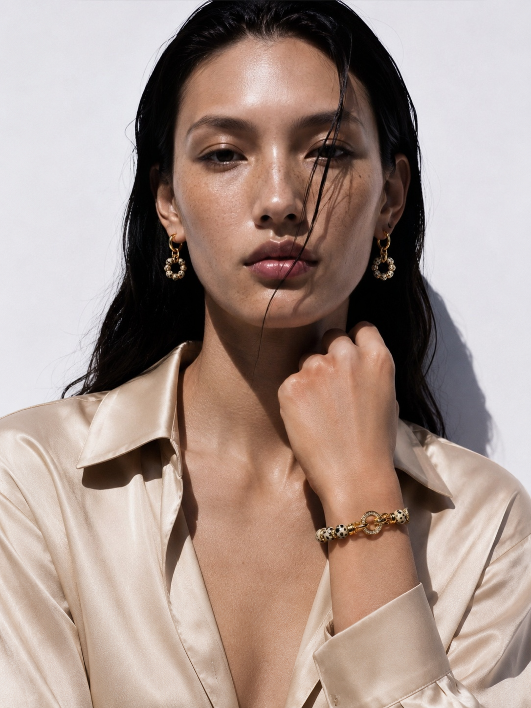 Terra Bracelet