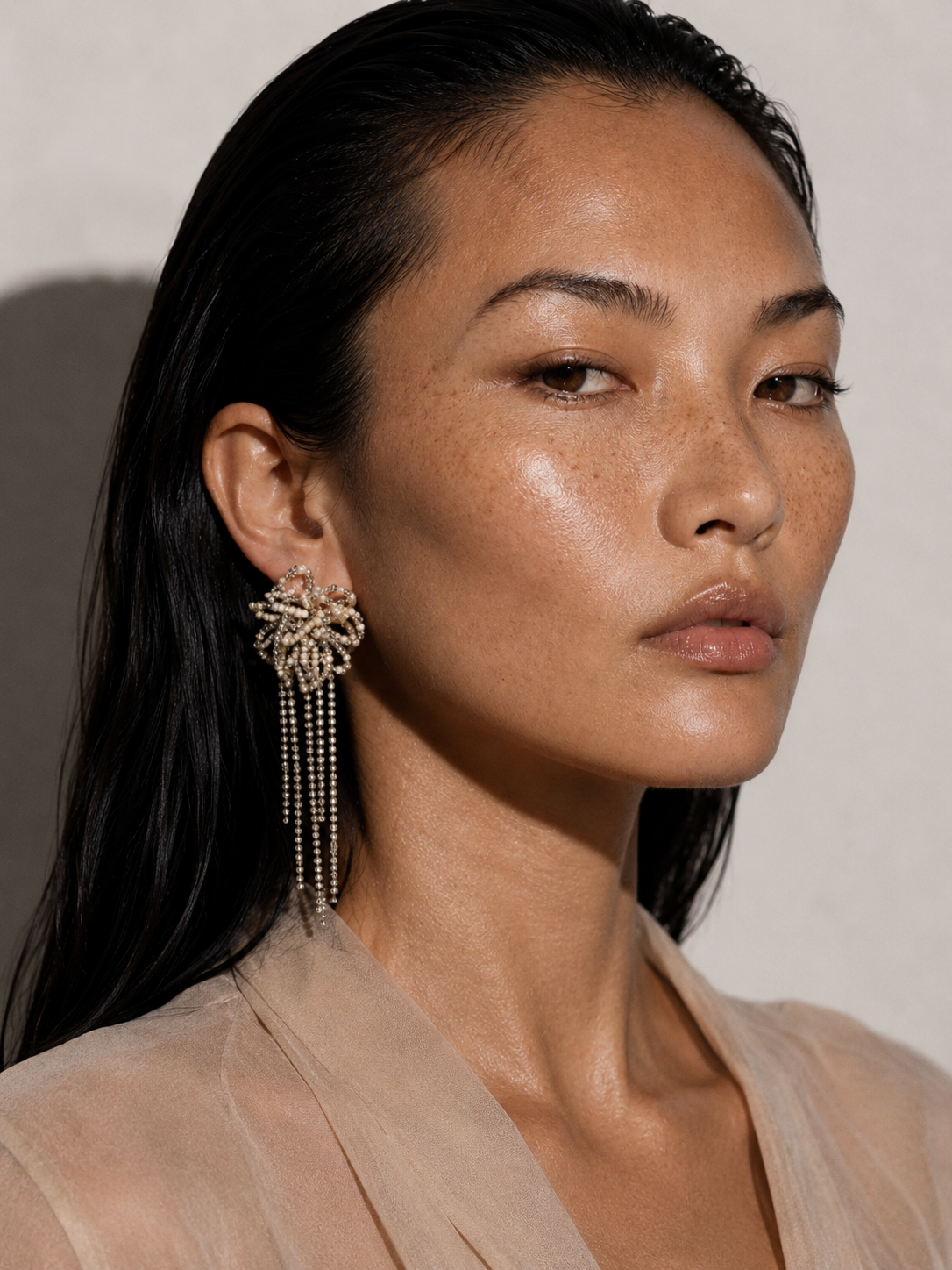 Alba Earrings