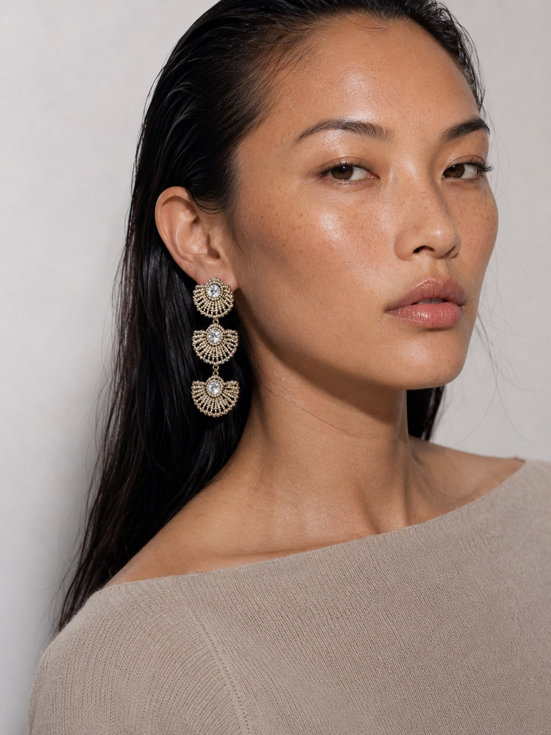 Essentia Earrings