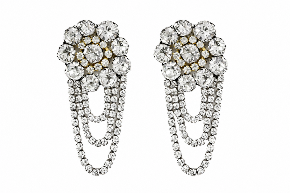 Maison Earrings
