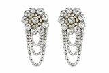 Maison Earrings