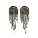 Söul Earrings