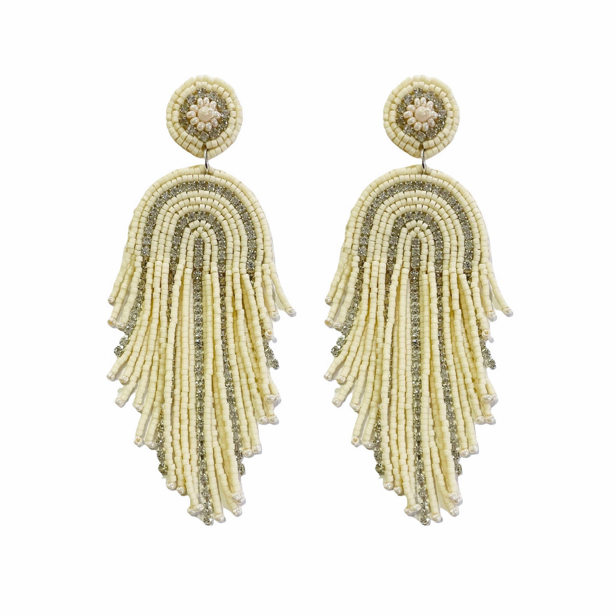 Söul Earrings