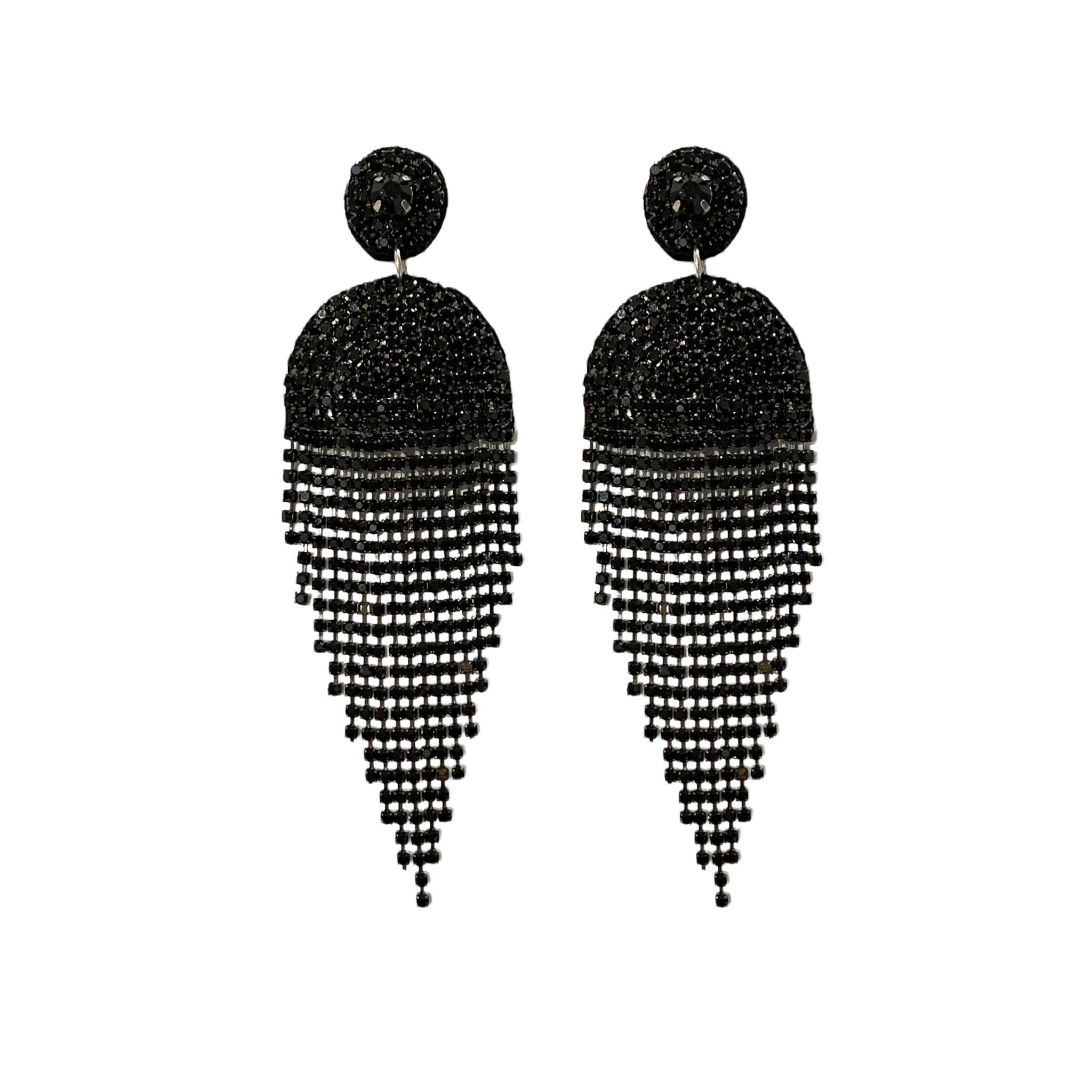 Söul Earrings