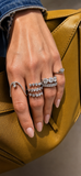 Cascade Ring