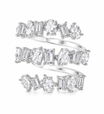Cascade Ring