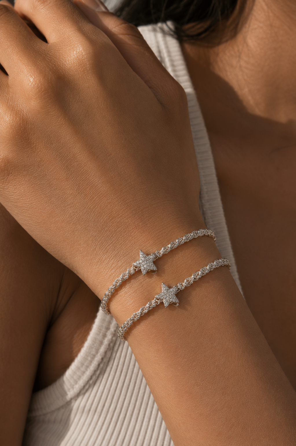 Astra Bracelet