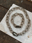 Brooklyn Chunky Bracelet