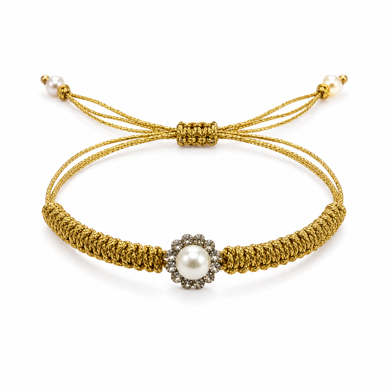 Amuleto Bracelet