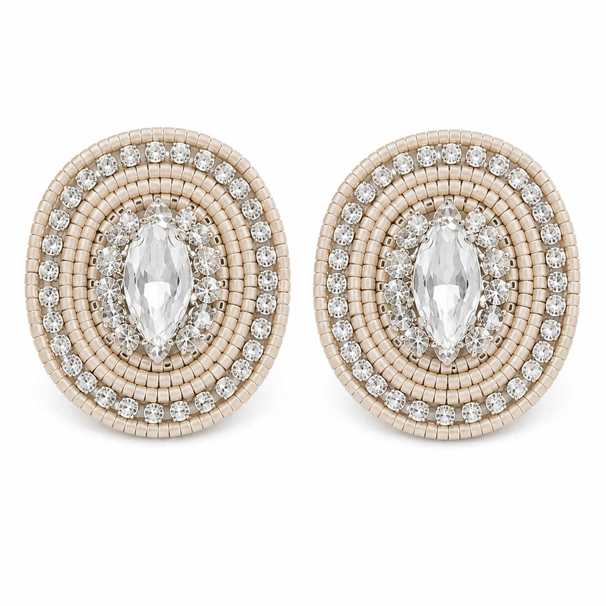 Douce Earrings