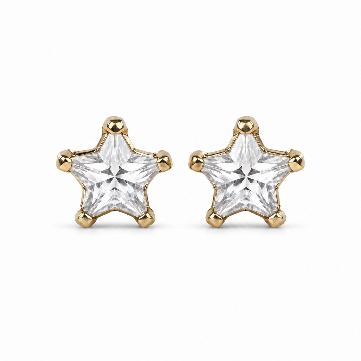 Stella Studs, topos de estrella de MÄHA & MORENA