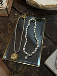 Amber Necklace