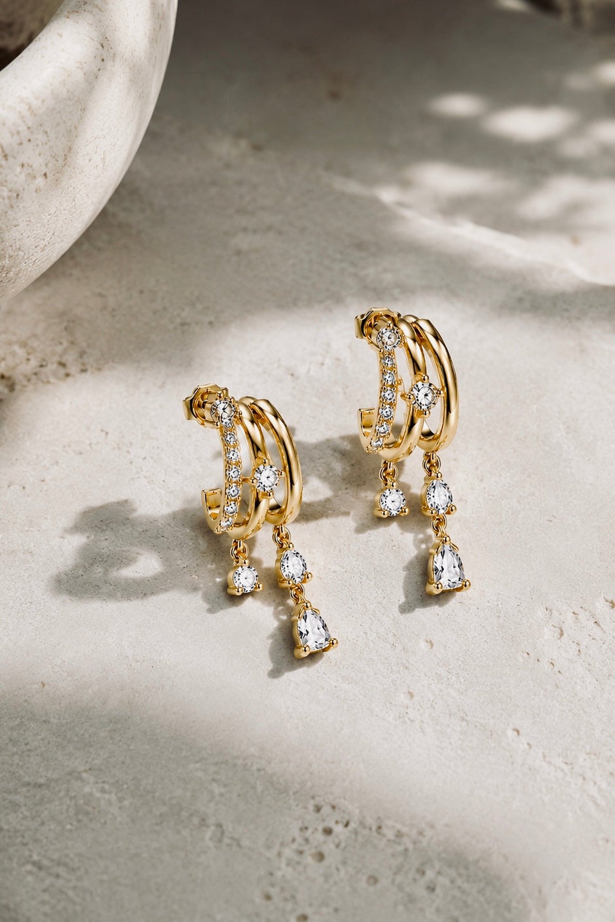 Luna Hoops