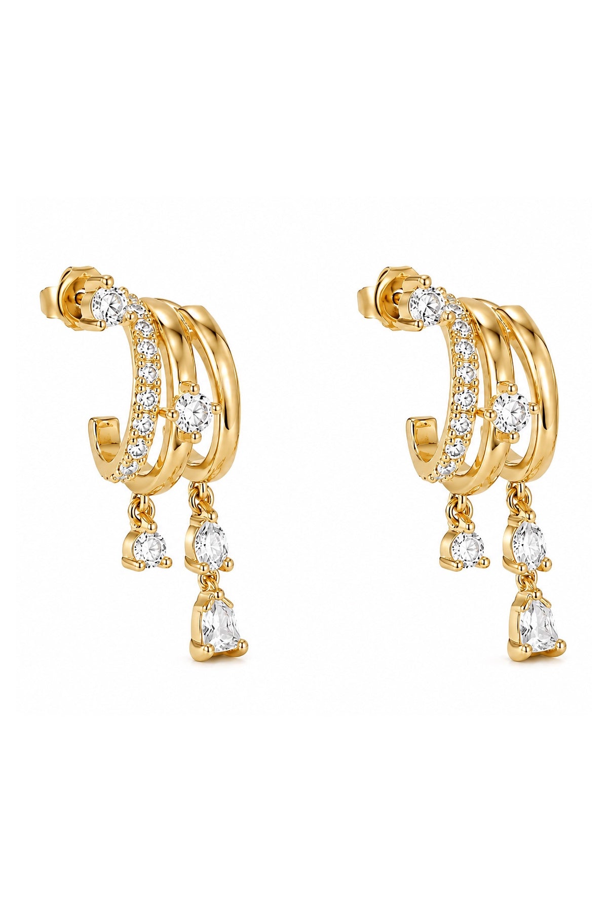 Luna Hoops
