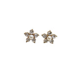 Isla Pearl Studs