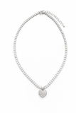 Corazón Mare Necklace