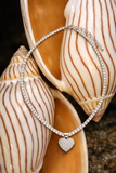Corazón Mare Necklace