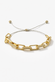 Lia Pavé Bracelet