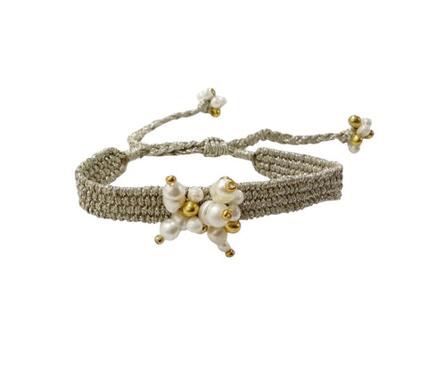 Aureum Bracelet