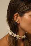 Caribe Earcuff