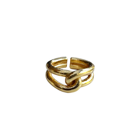 Lazo Ring