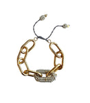Liberté Bracelet