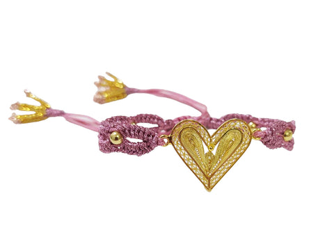 Mini Love Bracelet
