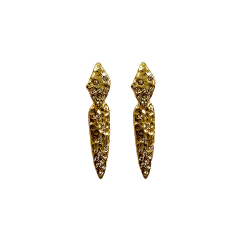 Bianca earrings Clearance