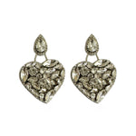 Prune Earrings