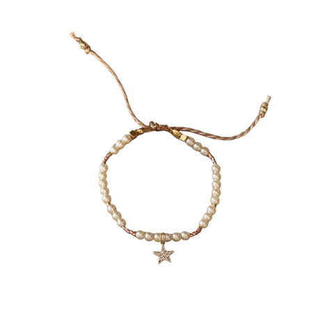 Infinito Bracelet