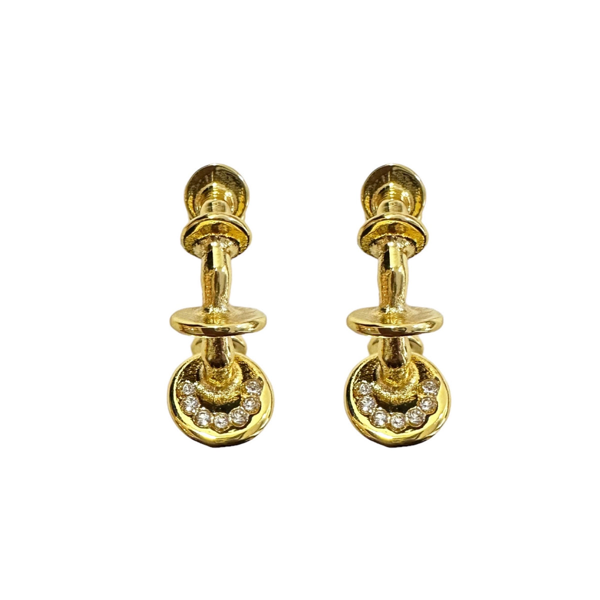 Oli Hoops