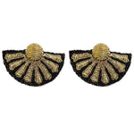 Midnight Earrings
