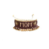Mom Amulet Bracelet