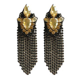Saona Earrings