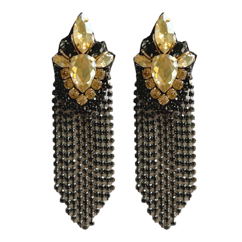Saona Earrings