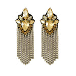 Saona Earrings