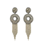 Malagueña Maxi Earrings