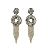 Malagueña Maxi Earrings
