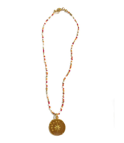 Nómada Necklace