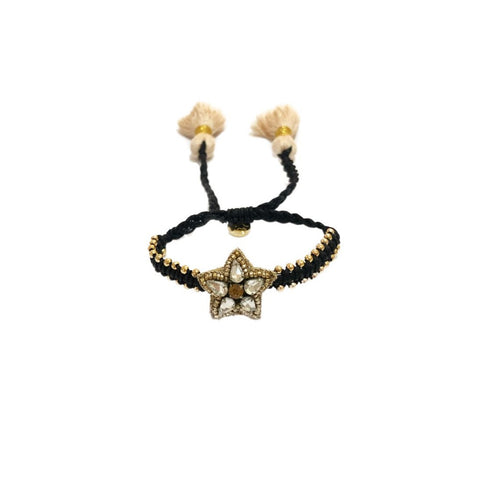 Cosmos Bracelet