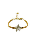 Infinity Bracelet