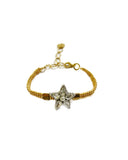 Infinity Bracelet