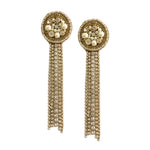 Olivia Earrings