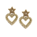 Galera Earrings