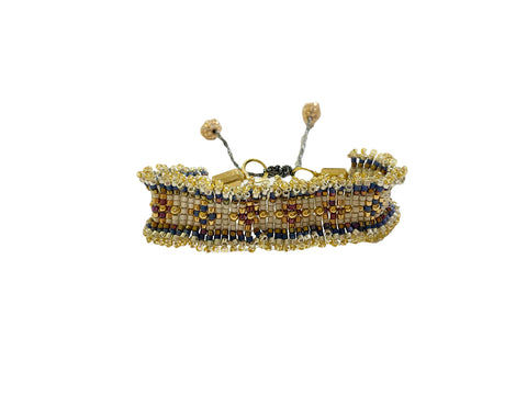 Prairie Bracelet