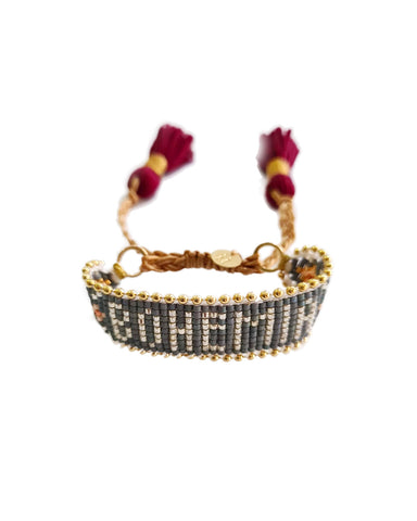 Bohemia Bracelet