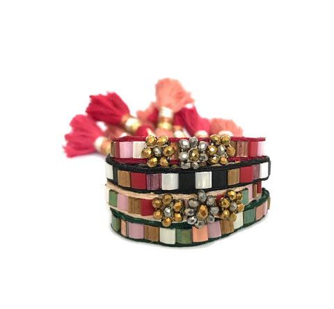 Bazaar Bracelet