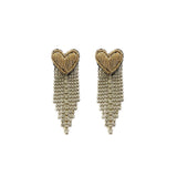 Bon vivant Earrings
