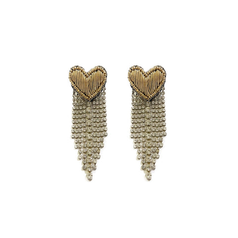 Bon vivant Earrings